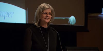 Time to embrace gender targets and quotas, Summit hears