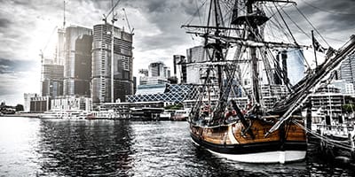 Super industry split on proposed ‘safe harbour’ CIPR rules