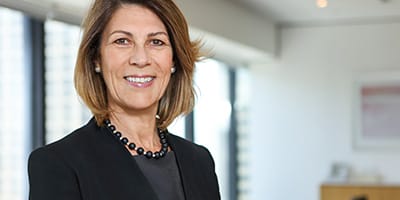 Don’t wait for government to fix super gender gap