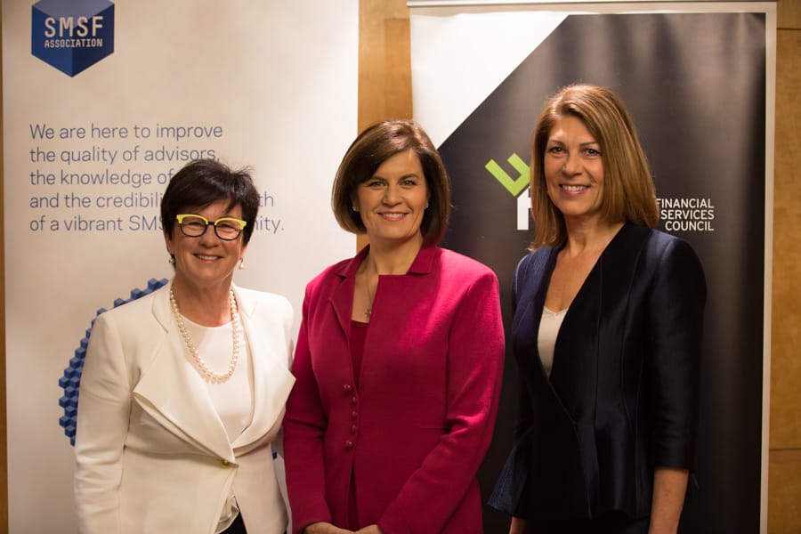 Women, Super and Wealth Summit photo gallery