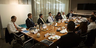 Institutional investors are catching on to ETFs