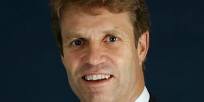 Ian Martin to replace Chris Cuffe as UniSuper chair