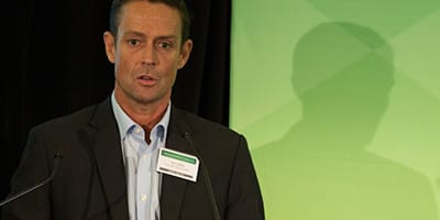 Shift from active to passive management a permanent trend