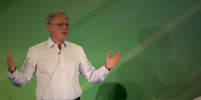 CFM president: Risk is constant; choose which kind to carry