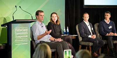 Bright ideas deserve a structured evaluation process