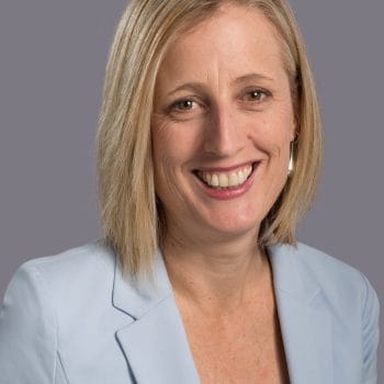 Katy Gallagher