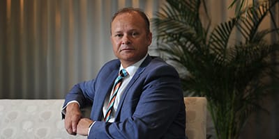 CIO profile: MTAA Super’s Philip Brown back on top