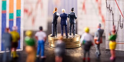 Market insights: Q&A with SSGA’s Daniel Farley