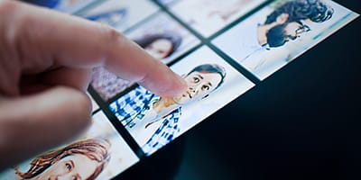 Technology can’t replace the human touch in recruitment