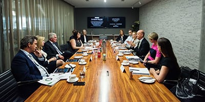 The rise of the future makers