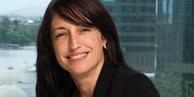 HESTA appoints Sonya Sawtell-Rickson CIO