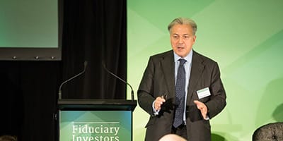 Fiduciary investors must factor cost to society into returns