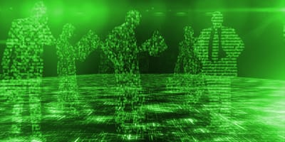 Financial services workers need empathy to compete with AI