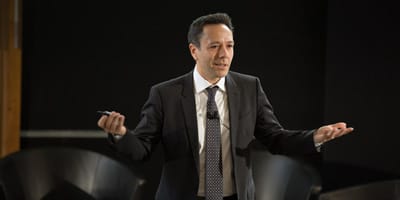 Talking about culture slows real change