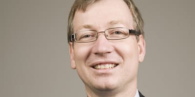 Reflections from resigning REST chief executive Damian Hill