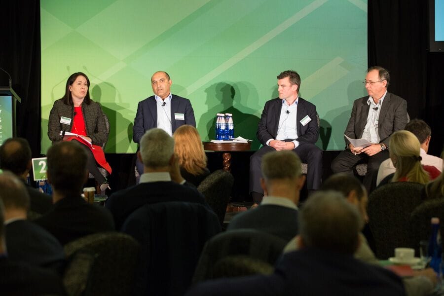 Value beyond value add: applying dynamic asset allocation