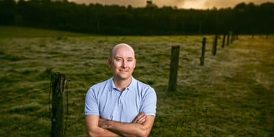 AustSafe’s Simon Mather: Harvesting a world of returns