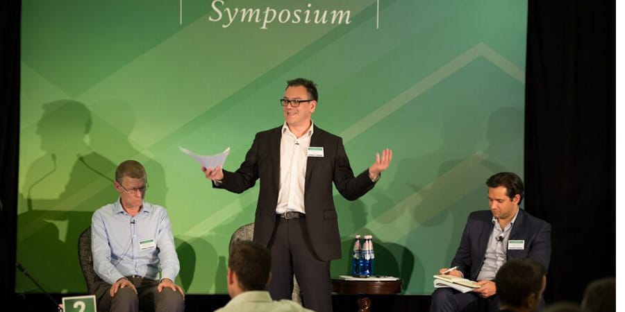 Optimising strategy in a world of diseconomies of scale