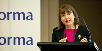 Edelman research exposes financial services’ trust deficit