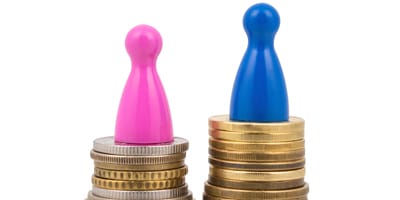 A national plan for closing the gender pay gap is overdue