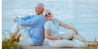 Big data finally reveals how retirees really live