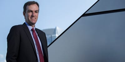 Colonial First State’s Scott Tully: Fine-tuned by default