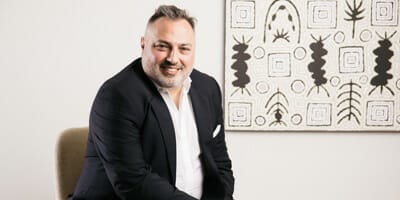 Statewide’s Con Michalakis: On guard against complacency