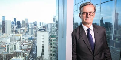 AustralianSuper’s Innes McKeand: Tilting to the world
