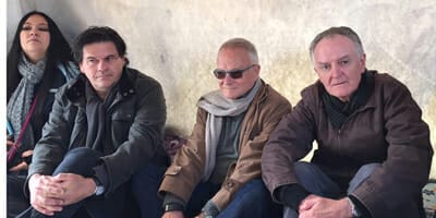 Refugees bring something special to a workplace