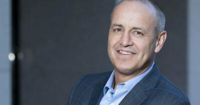 AMP Capital’s Sean Henaghan: Let’s build an IP network