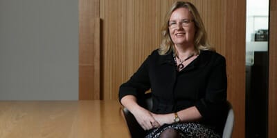 Trish Donohue to depart Cbus Super