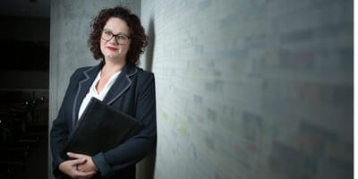 Real disruption requires more than just a fresh image