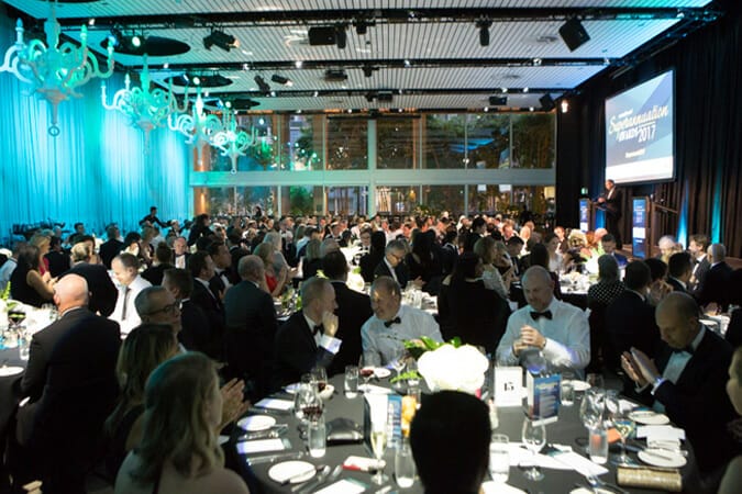 Conexus Superannuation Awards 2018: Enter now