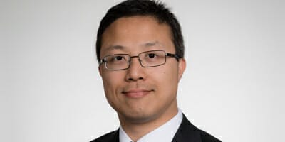 State Super’s Charles Wu wins ‘Rising Star’ award