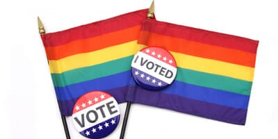 Vote ‘yes’ for marriage equality