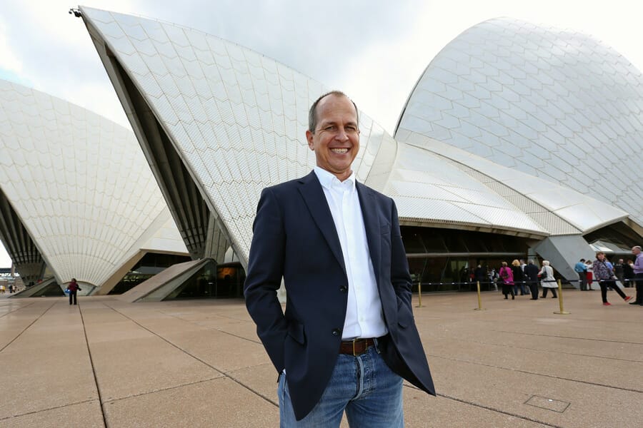 Acknowledging the limits of positive thinking