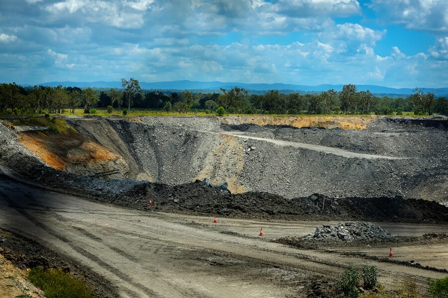 Australia’s sloth on energy policy puts economy at risk
