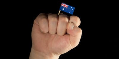 Australian super funds climb list of biggest pensions