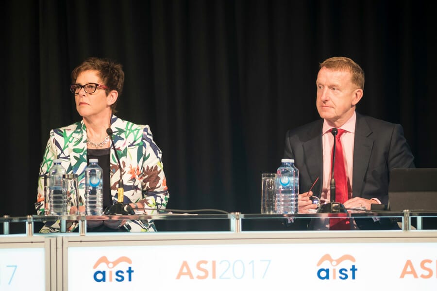 Full disclosure: The dawn of the RG 97 era