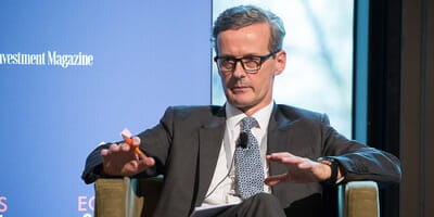 Photo gallery: Equities Summit 2017