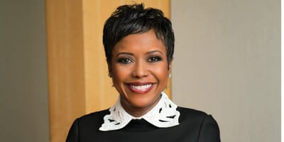 Ariel’s Hobson doesn’t fear Trump’s impact on markets