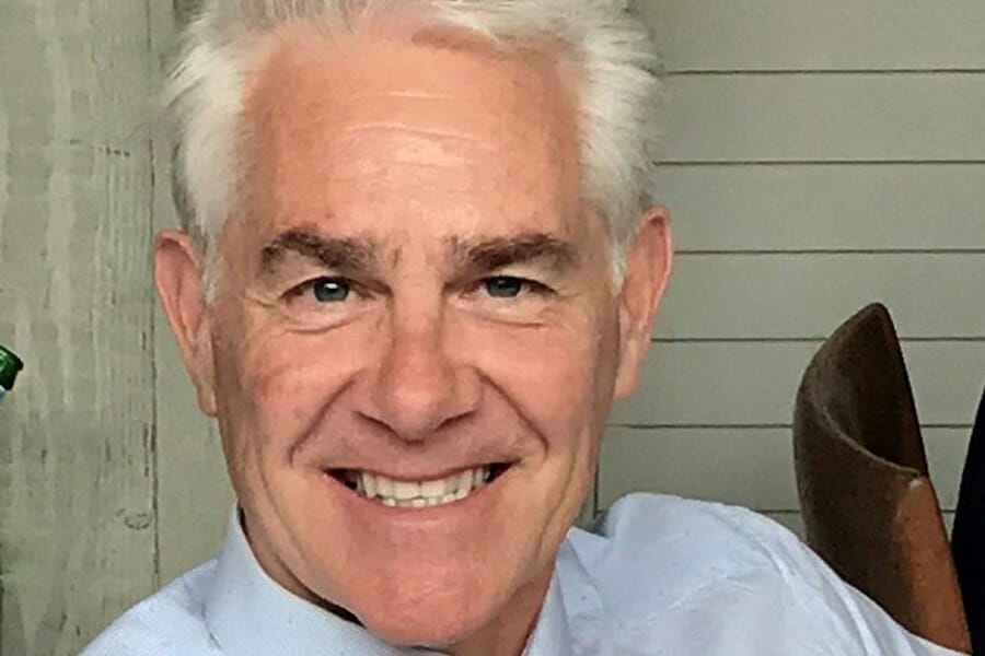 IMCA australia names Robert Goodlad new chief executive