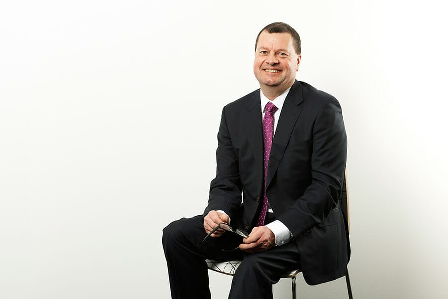 The GFC: 10 years on, a long-term view remains vital