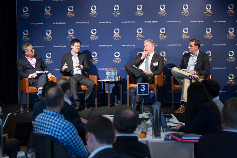 ‘Maligned’ asset-backed securities ‘a good asset class’