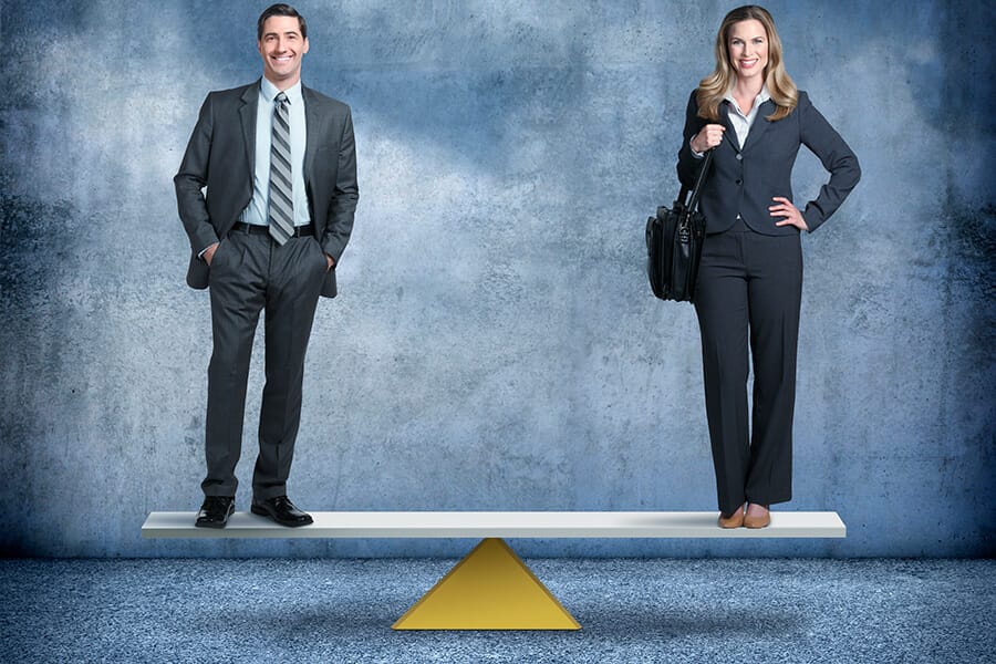 Let’s make super fair