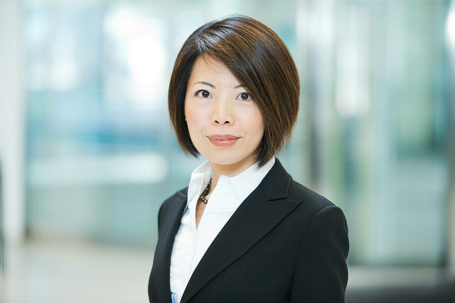 Innovation, integrity the focus of CFA Societies conference