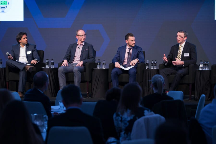 Australia’s two largest group insurers plug into AI