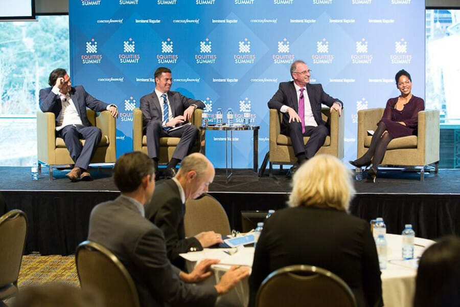 The AI revolution will reveal just who’s nimble