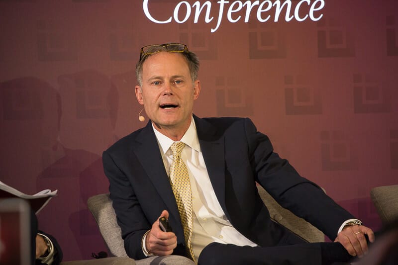 Central bank ‘vapour pricing’ will lead to a further misallocation of resources