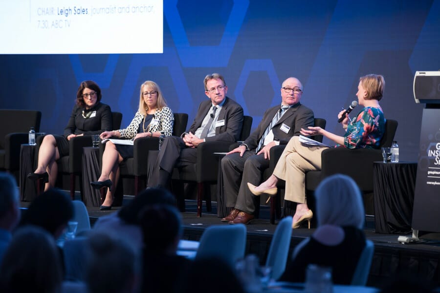 Big super funds invest in consumer experience